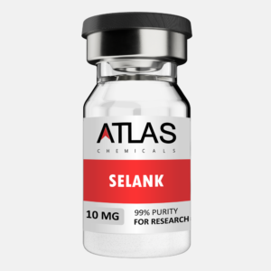 Selank 10mg